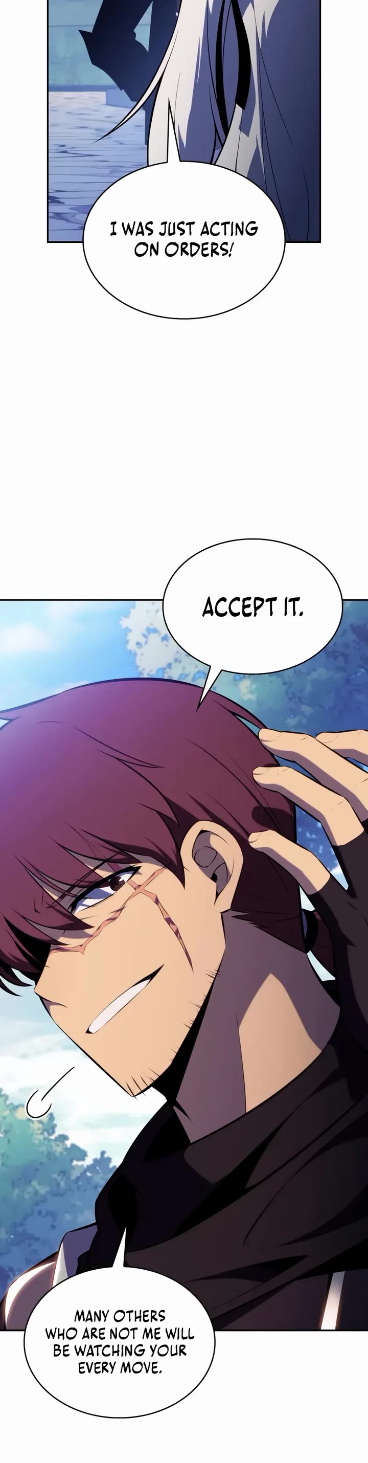 The Regressed Son of a Duke is an Assassin chapter 108 page 43