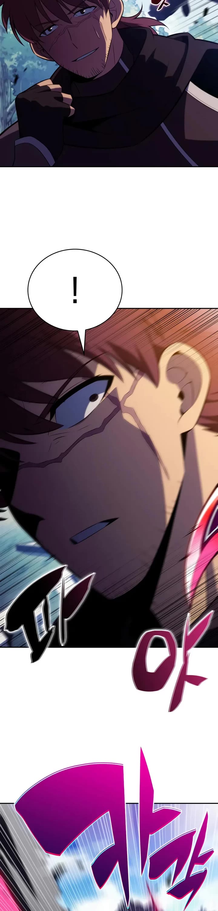 The Regressed Son of a Duke is an Assassin chapter 108 page 51