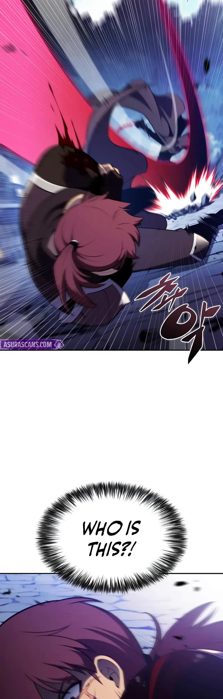 The Regressed Son of a Duke is an Assassin chapter 108 page 52