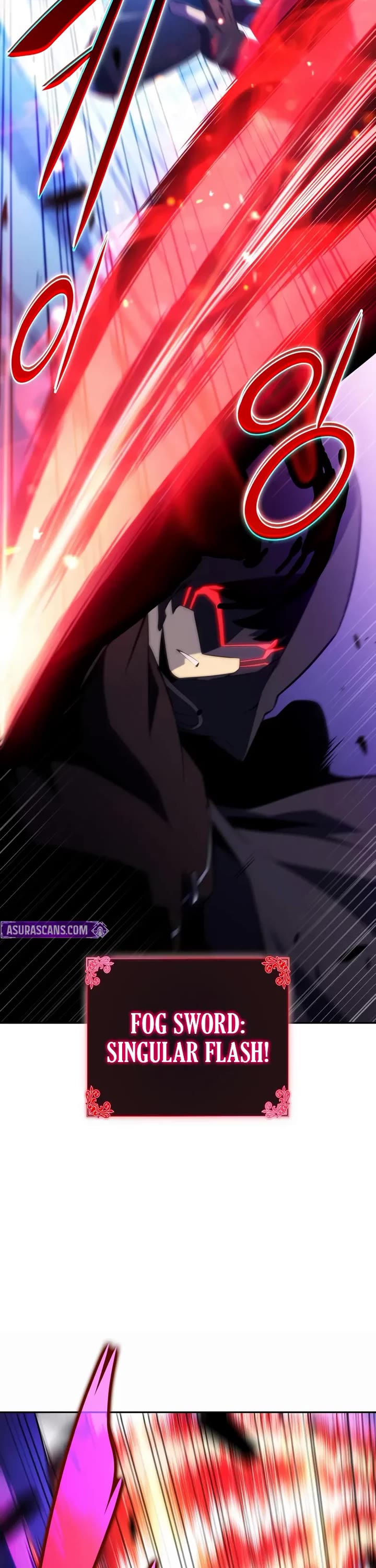 The Regressed Son of a Duke is an Assassin chapter 108 page 56