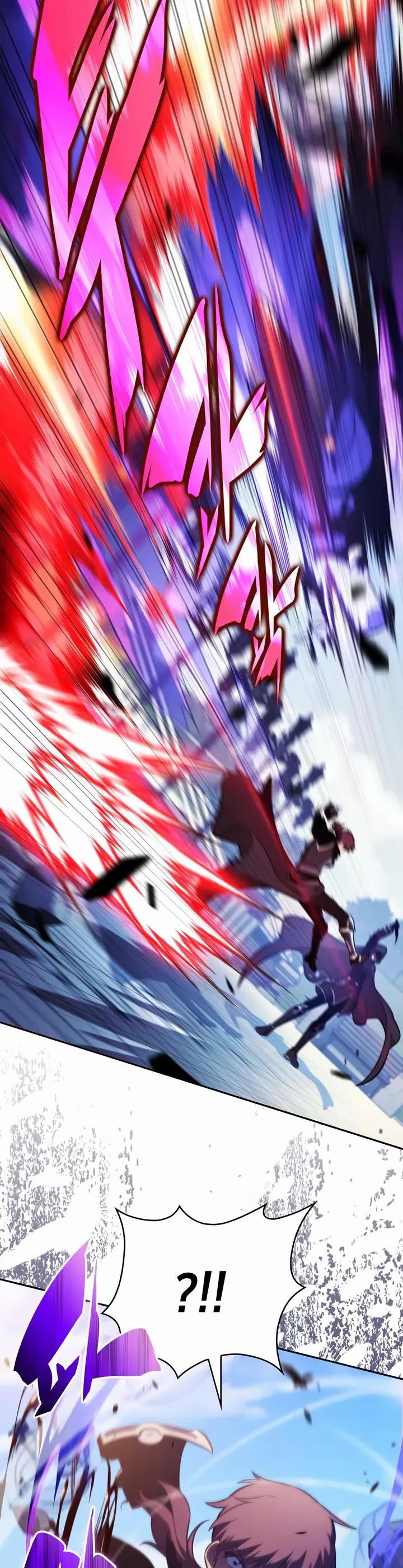 The Regressed Son of a Duke is an Assassin chapter 108 page 57