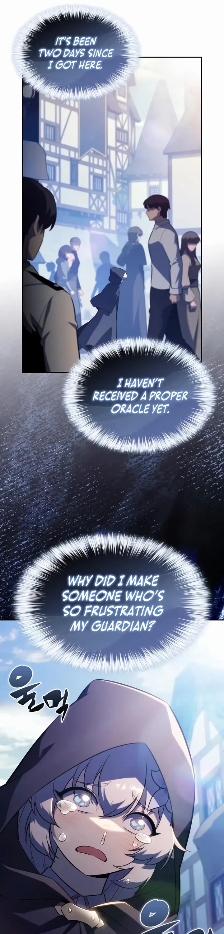 The Regressed Son of a Duke is an Assassin chapter 108 page 6