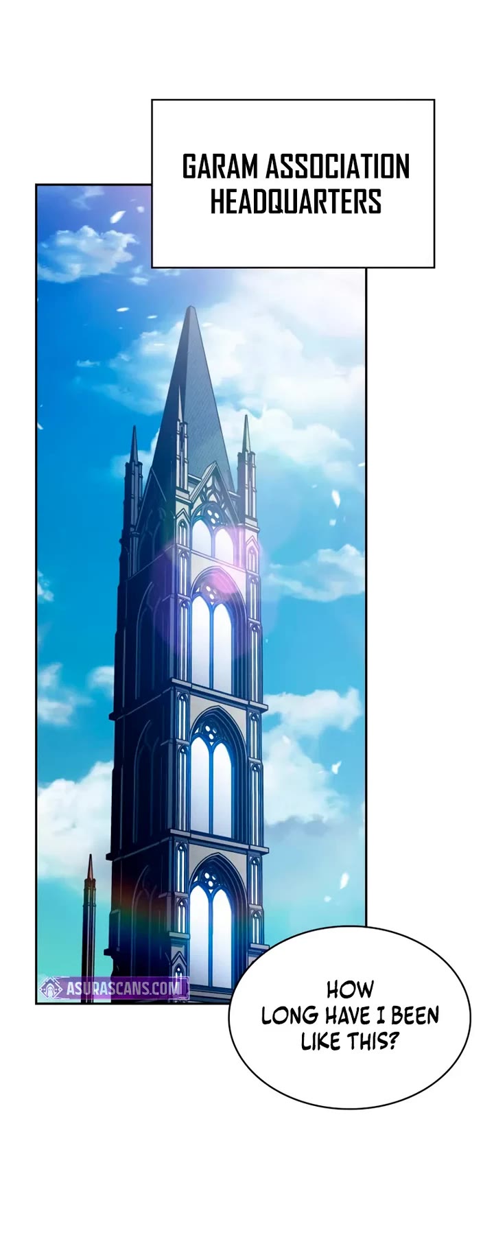 The Regressed Son of a Duke is an Assassin chapter 109 page 24