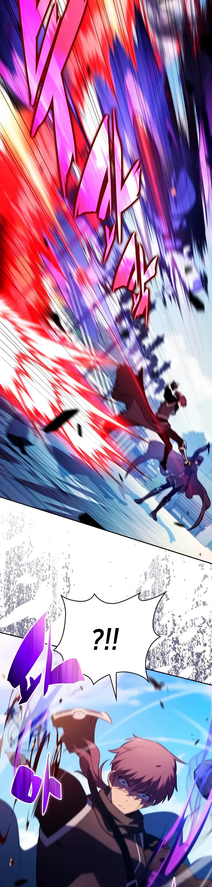 The Regressed Son of a Duke is an Assassin chapter 109 page 3