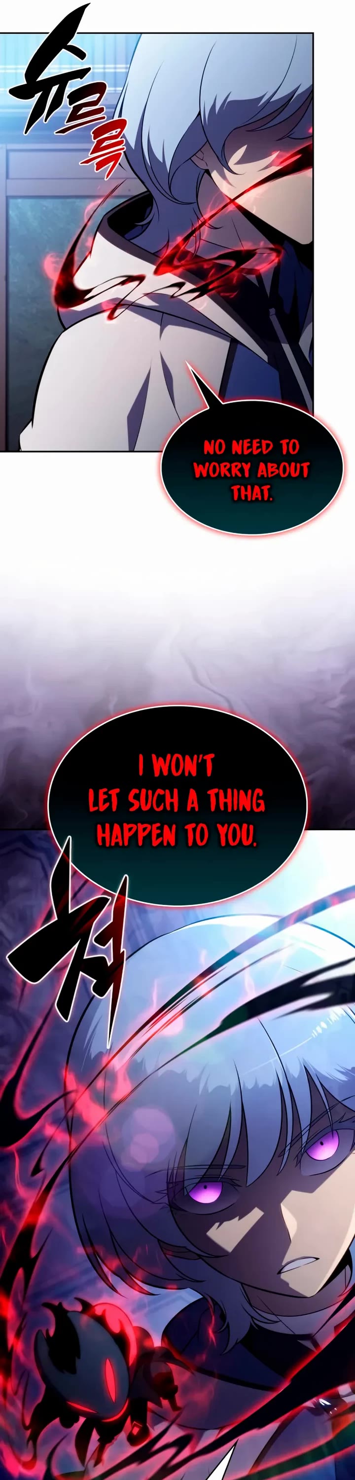 The Regressed Son of a Duke is an Assassin chapter 109 page 37