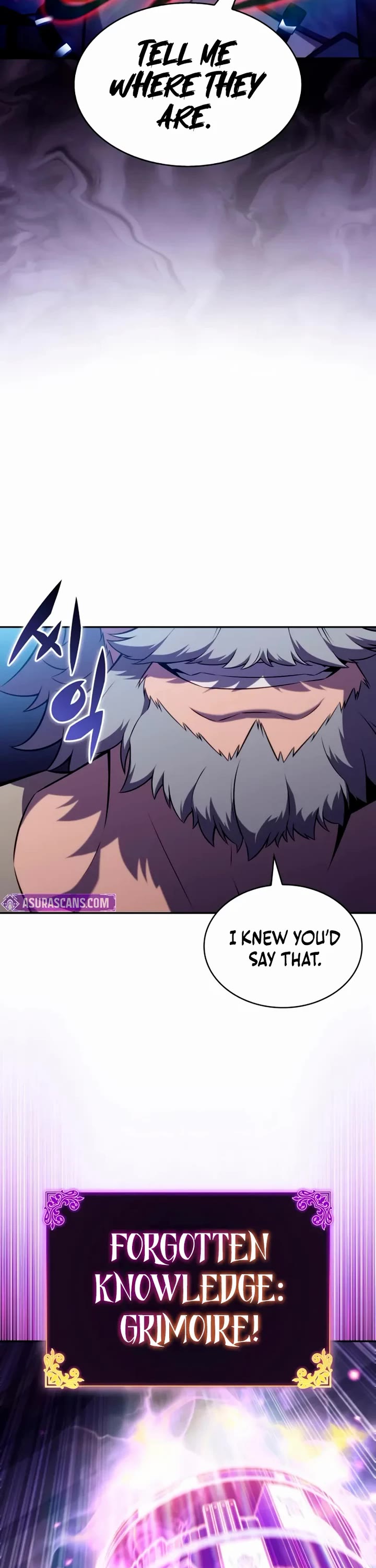 The Regressed Son of a Duke is an Assassin chapter 109 page 38