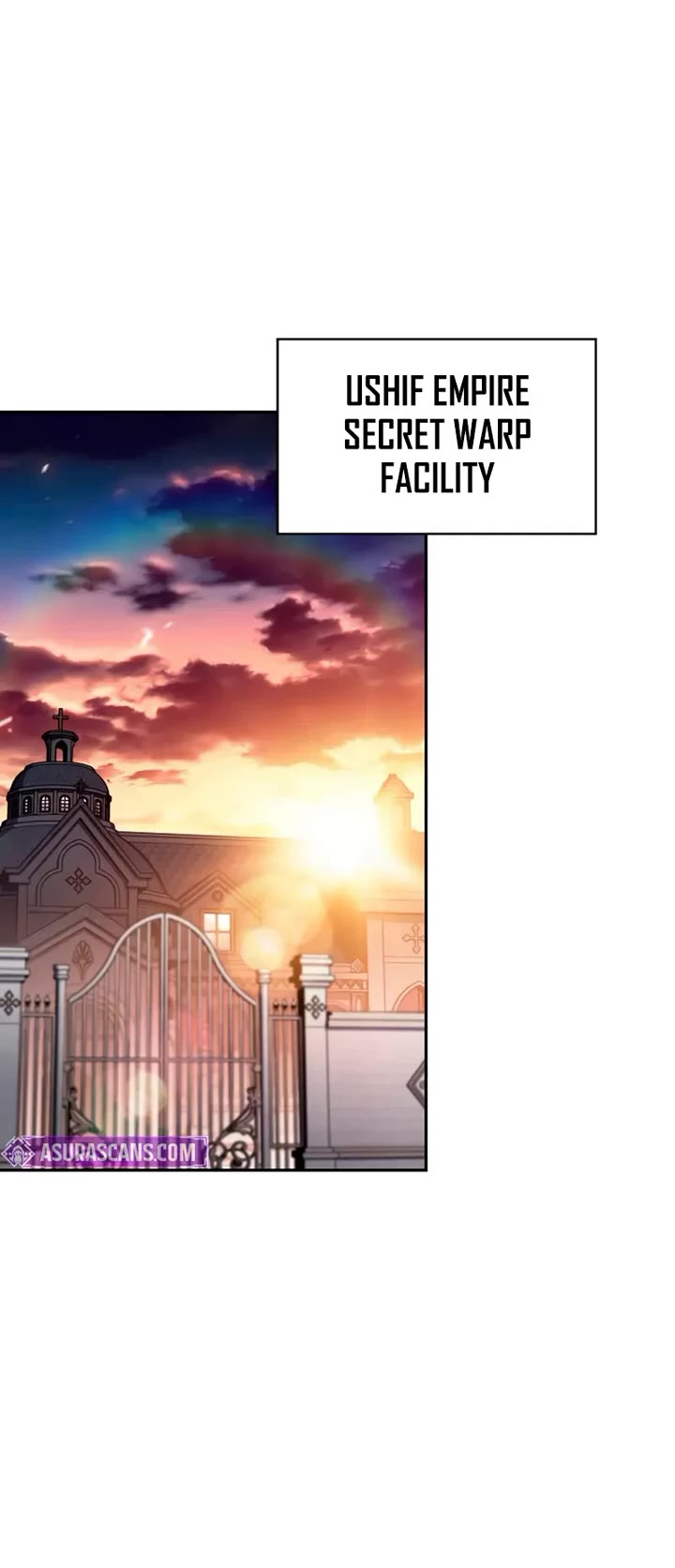 The Regressed Son of a Duke is an Assassin chapter 109 page 46