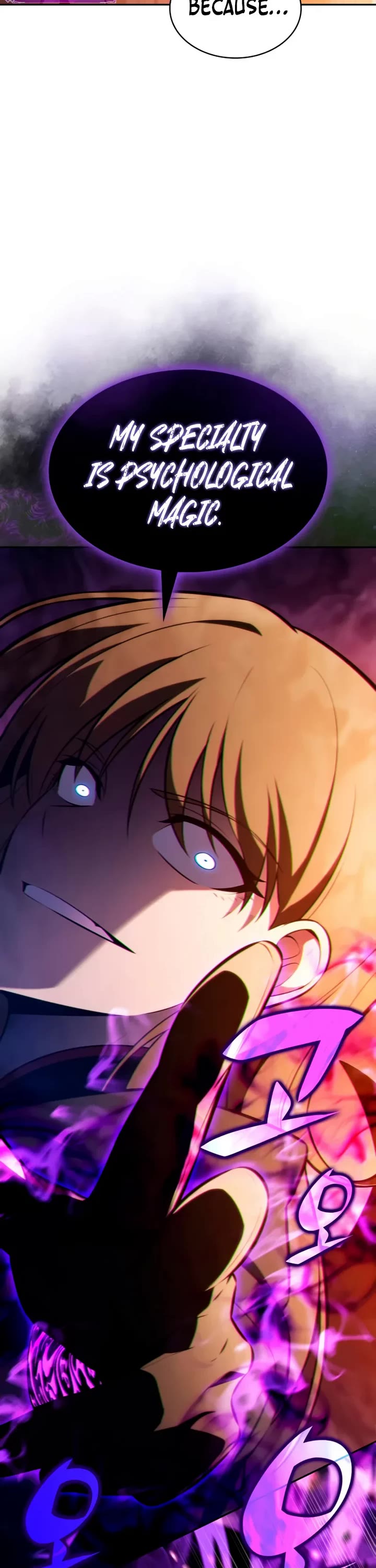 The Regressed Son of a Duke is an Assassin chapter 109 page 52