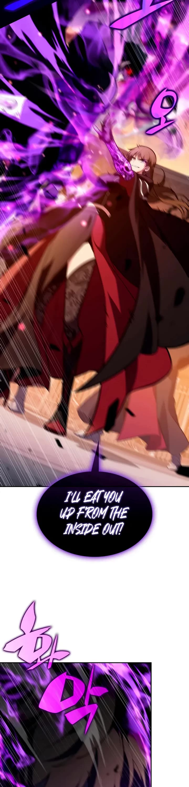 The Regressed Son of a Duke is an Assassin chapter 109 page 53