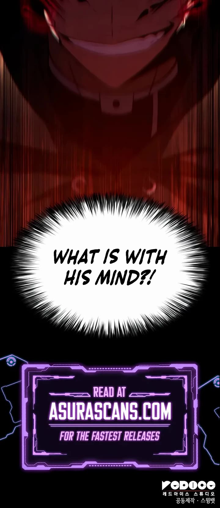 The Regressed Son of a Duke is an Assassin chapter 109 page 58