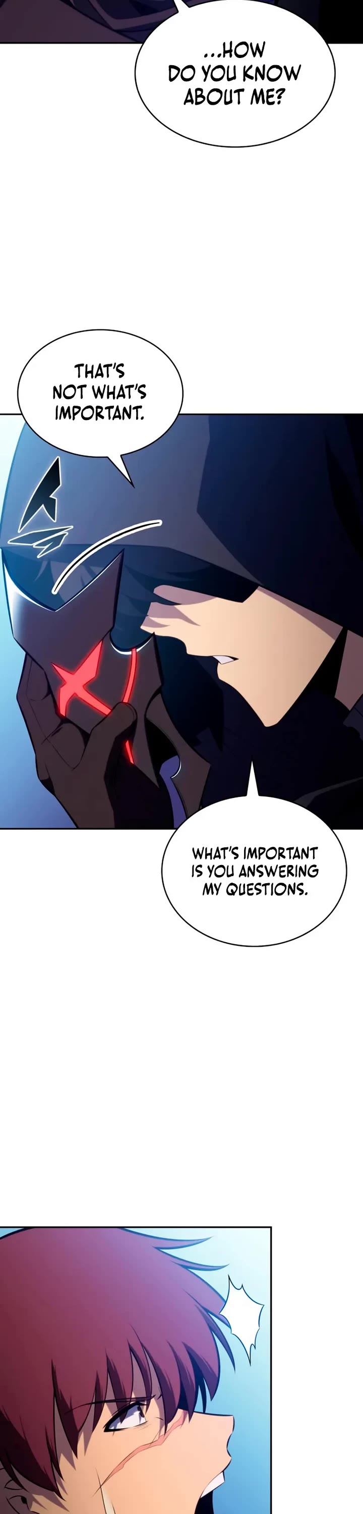 The Regressed Son of a Duke is an Assassin chapter 109 page 7