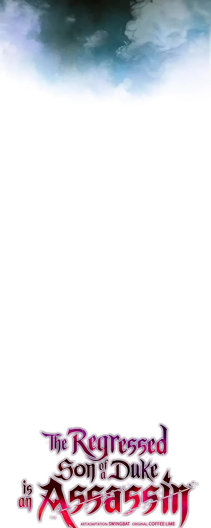 The Regressed Son of a Duke is an Assassin chapter 109 page 9