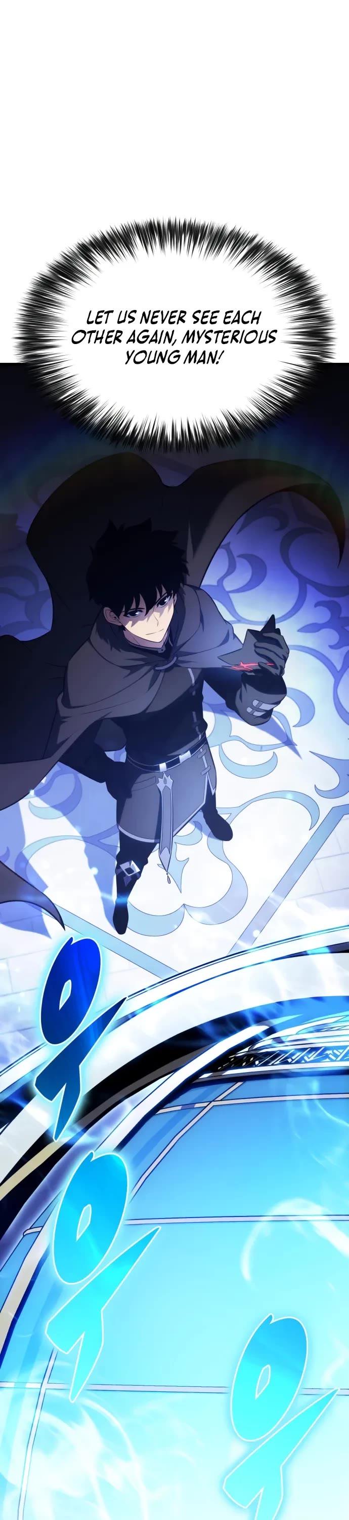 The Regressed Son of a Duke is an Assassin chapter 110 page 14