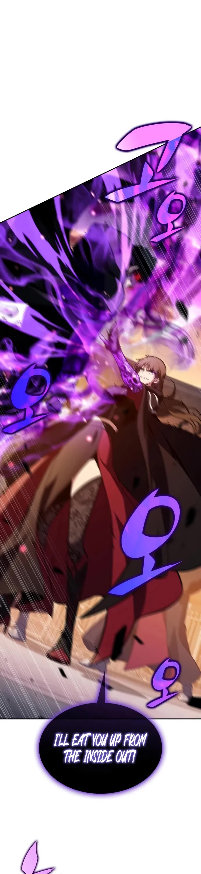 The Regressed Son of a Duke is an Assassin chapter 110 page 2