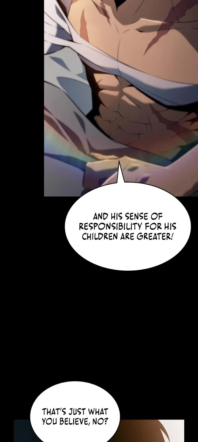 The Regressed Son of a Duke is an Assassin chapter 110 page 28