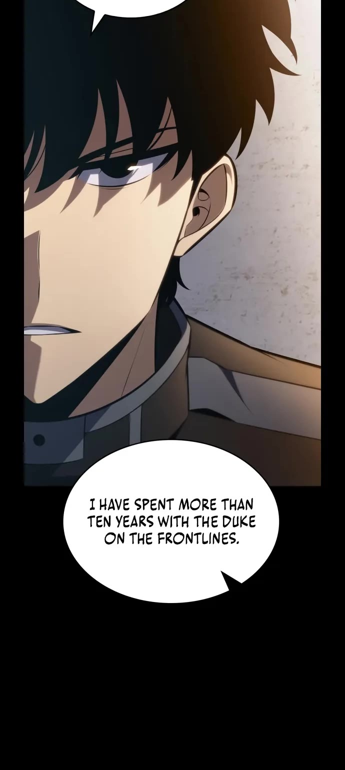 The Regressed Son of a Duke is an Assassin chapter 110 page 29