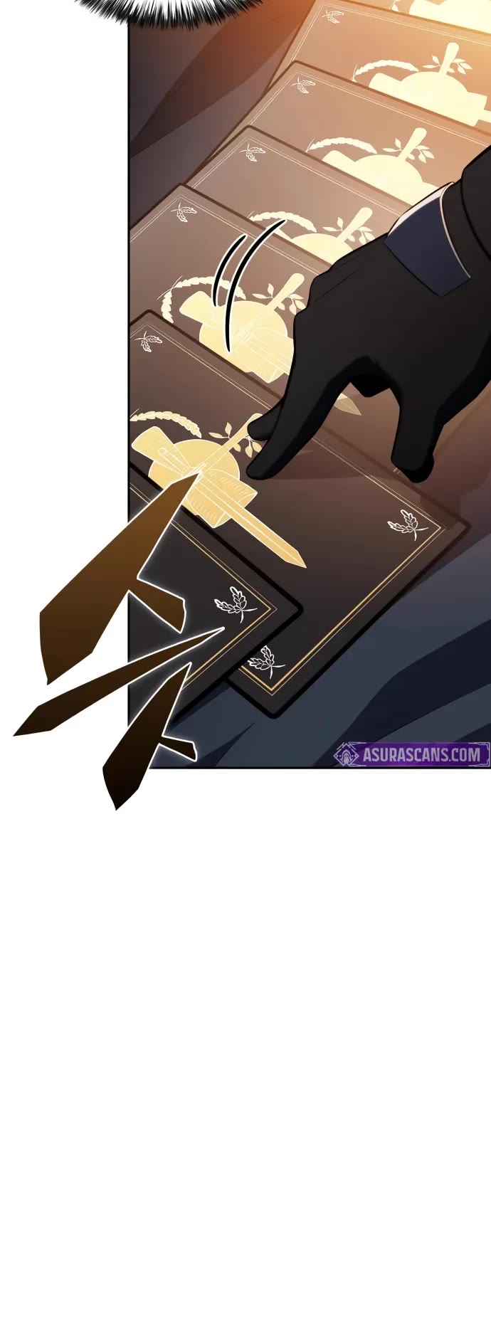 The Regressed Son of a Duke is an Assassin chapter 110 page 46