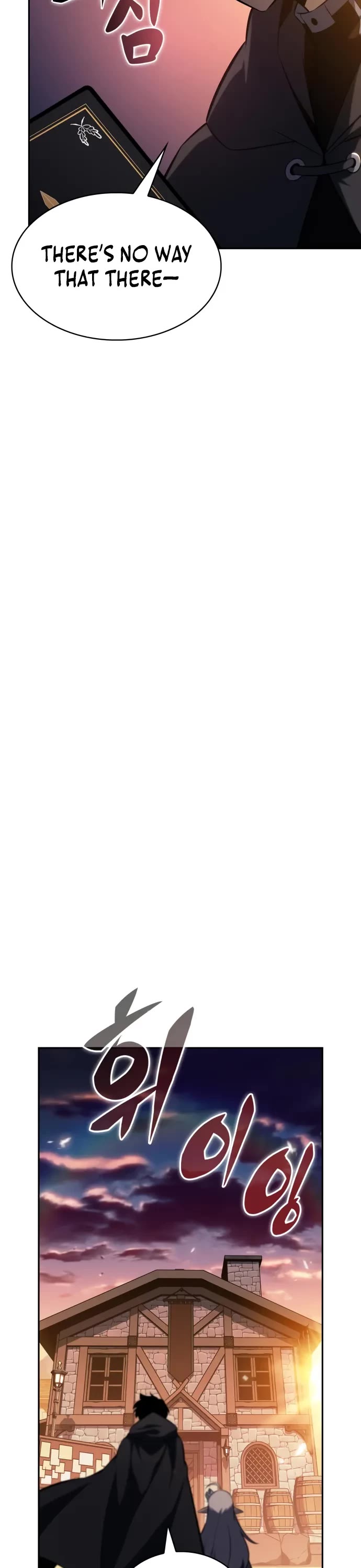 The Regressed Son of a Duke is an Assassin chapter 110 page 49