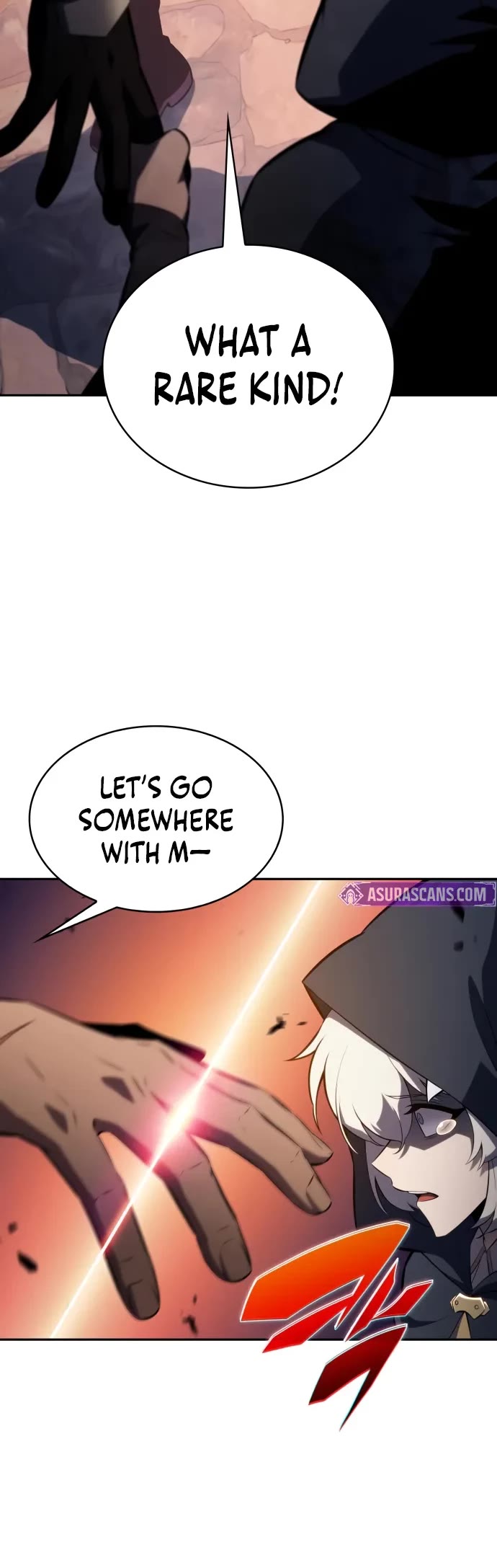 The Regressed Son of a Duke is an Assassin chapter 110 page 56