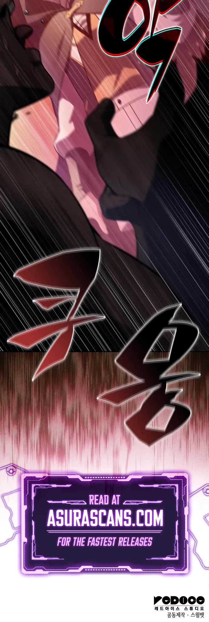 The Regressed Son of a Duke is an Assassin chapter 110 page 58