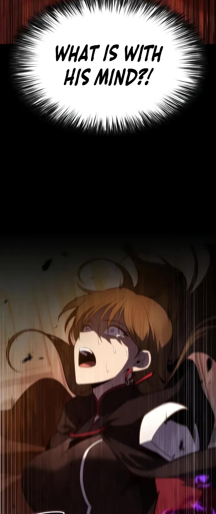 The Regressed Son of a Duke is an Assassin chapter 110 page 6