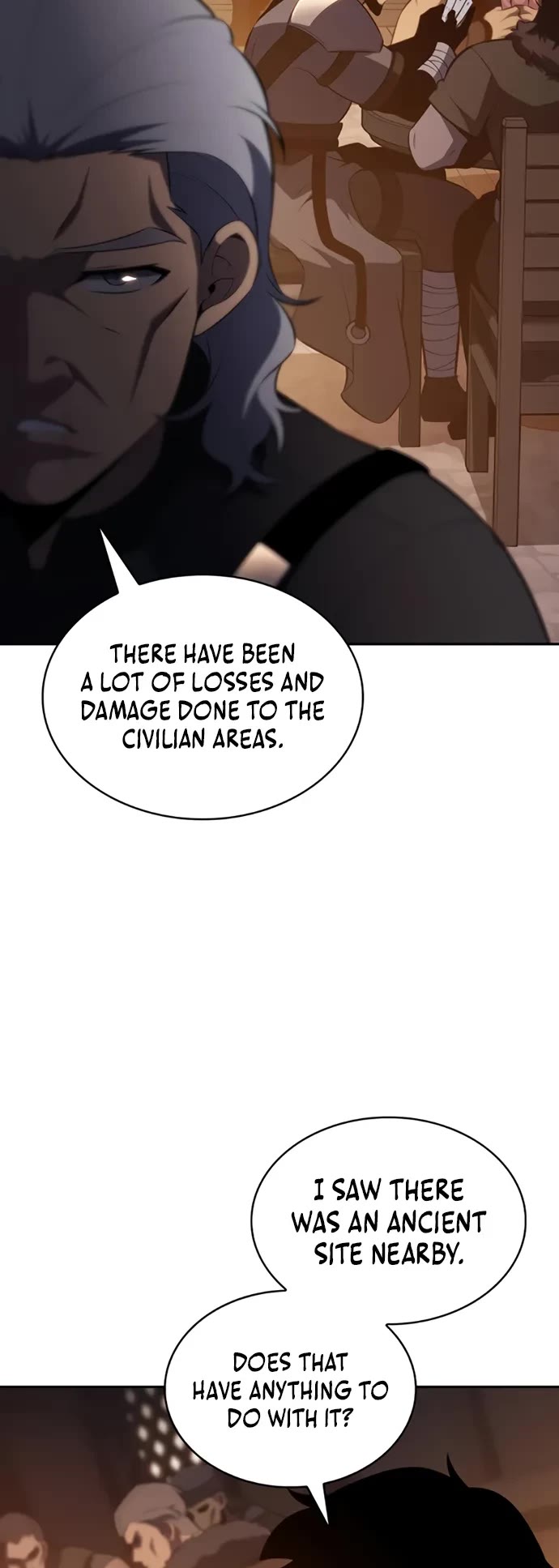 The Regressed Son of a Duke is an Assassin chapter 111 page 12