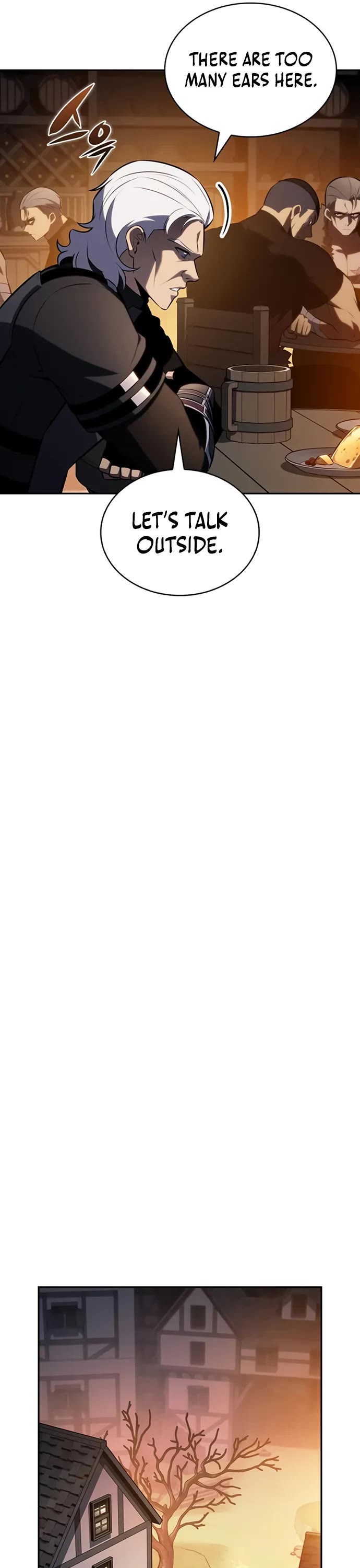 The Regressed Son of a Duke is an Assassin chapter 111 page 14