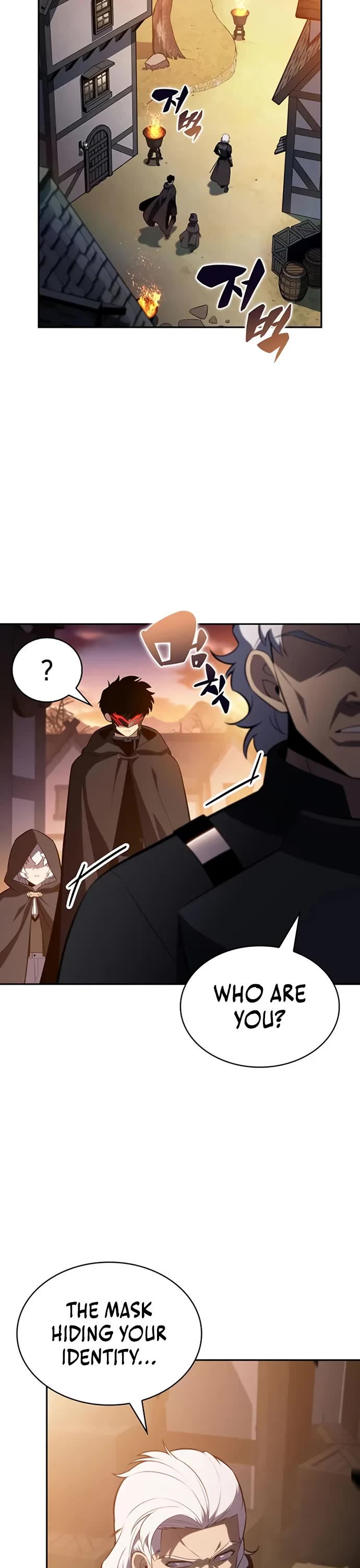 The Regressed Son of a Duke is an Assassin chapter 111 page 15