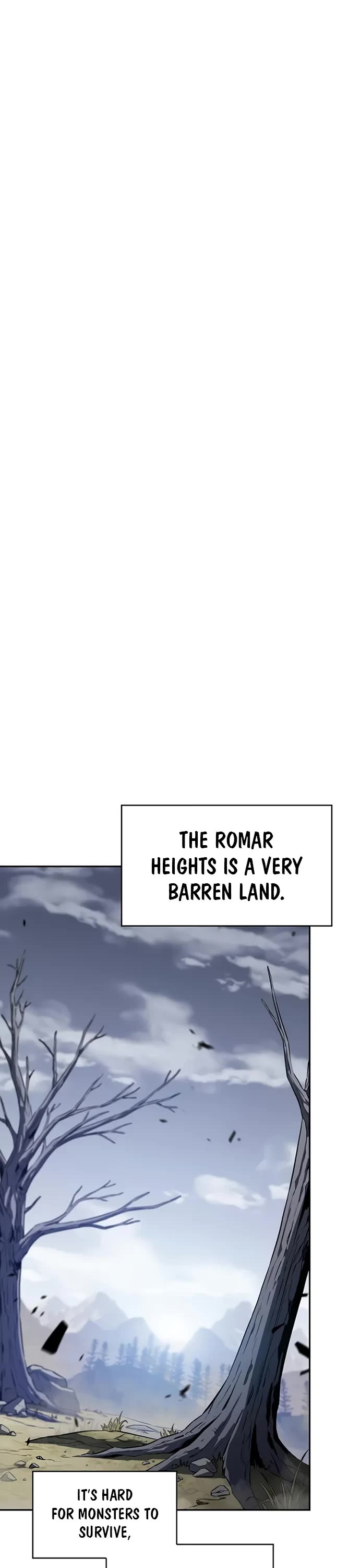 The Regressed Son of a Duke is an Assassin chapter 111 page 20