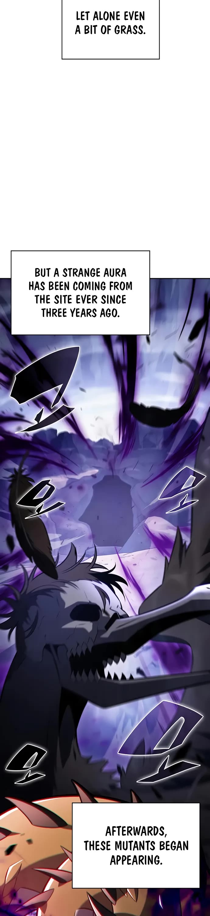 The Regressed Son of a Duke is an Assassin chapter 111 page 21