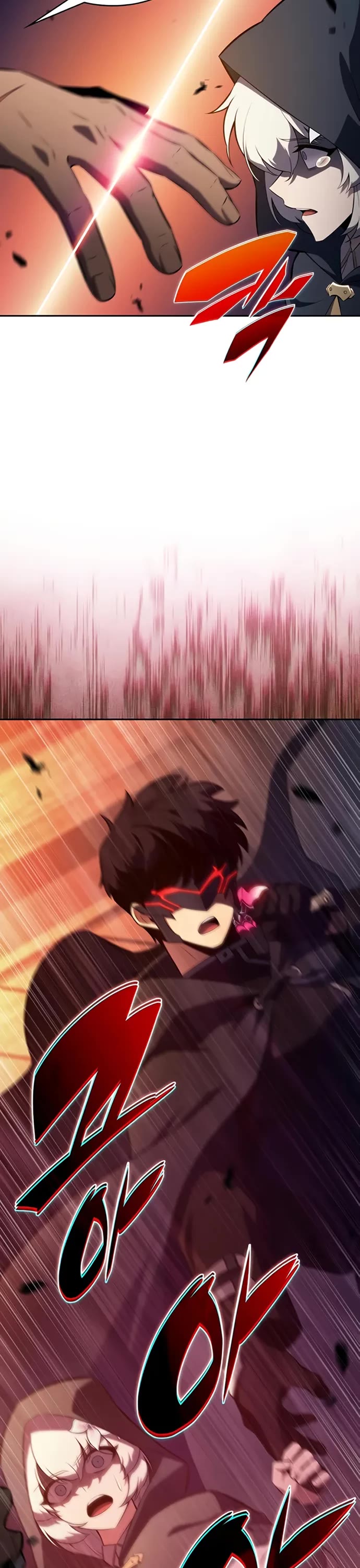 The Regressed Son of a Duke is an Assassin chapter 111 page 3