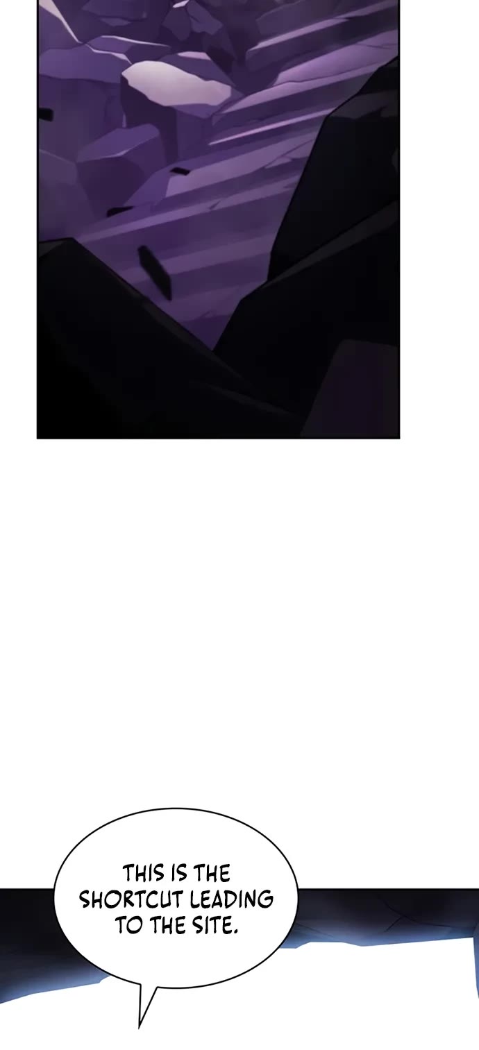 The Regressed Son of a Duke is an Assassin chapter 111 page 36