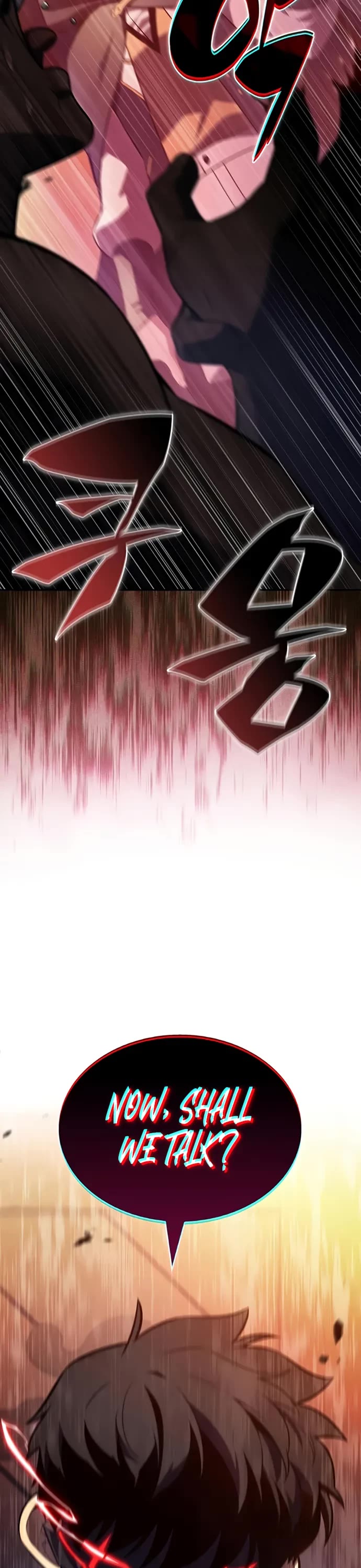 The Regressed Son of a Duke is an Assassin chapter 111 page 4