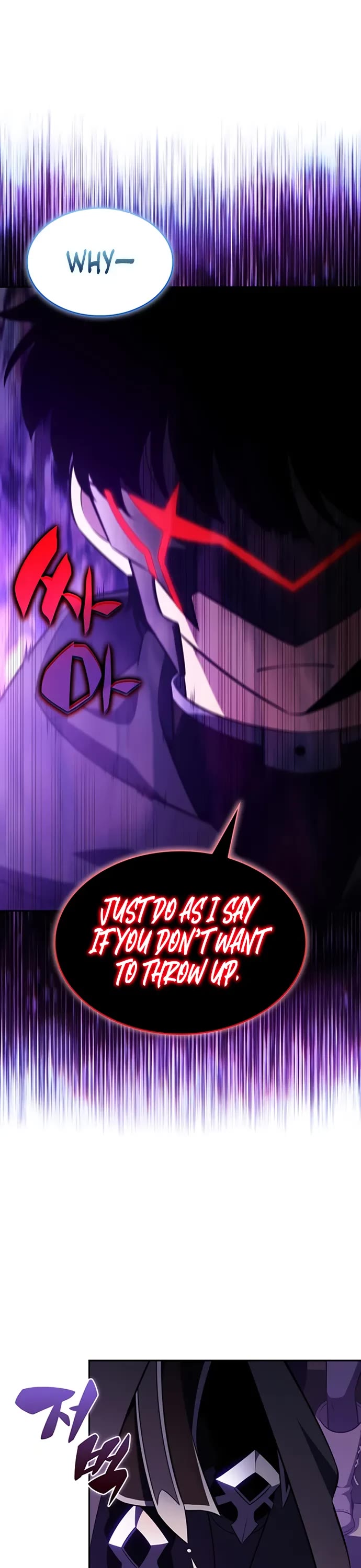 The Regressed Son of a Duke is an Assassin chapter 111 page 40