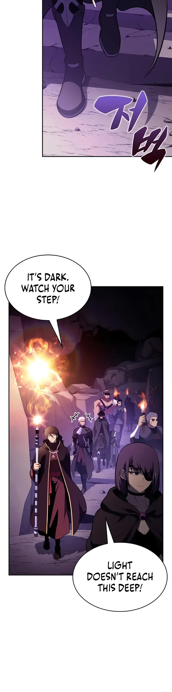 The Regressed Son of a Duke is an Assassin chapter 111 page 41