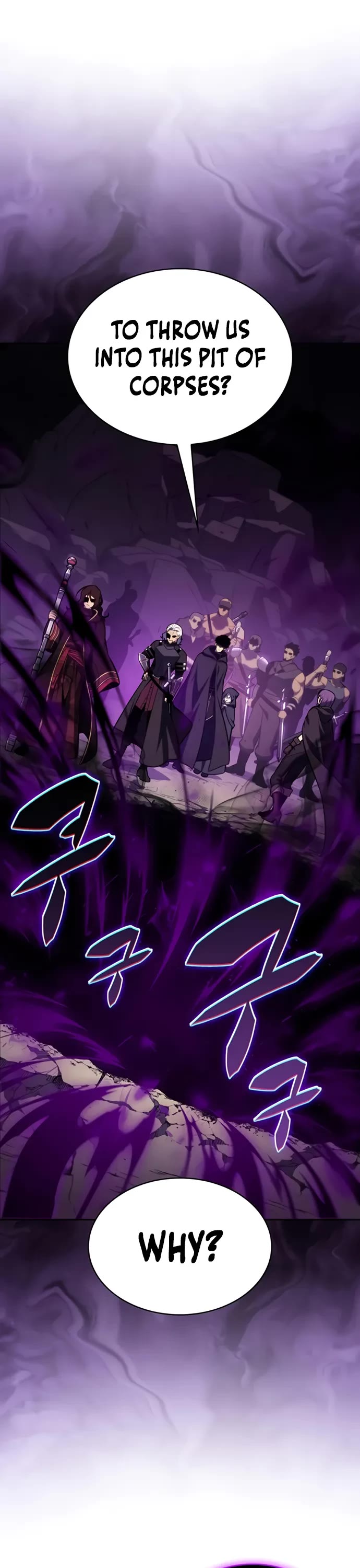 The Regressed Son of a Duke is an Assassin chapter 111 page 43