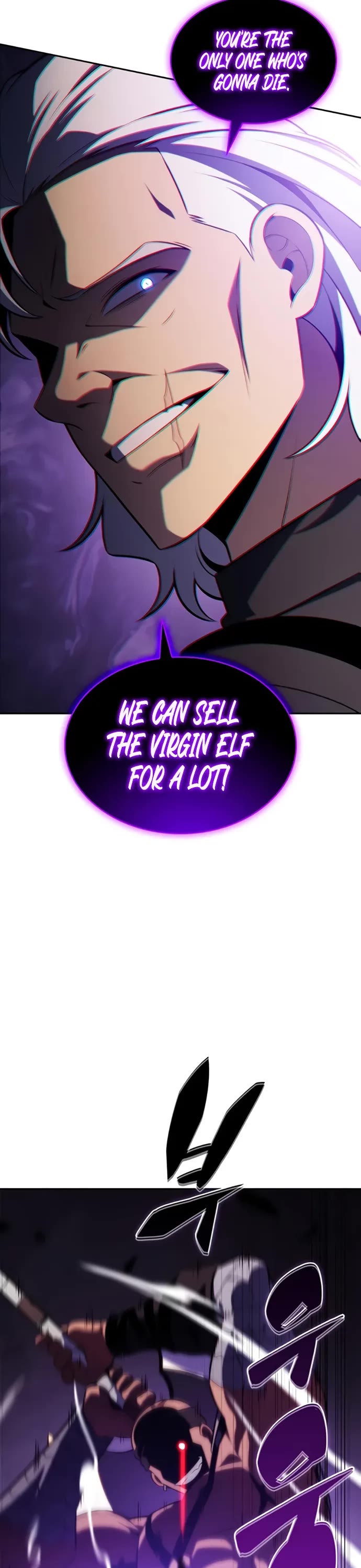 The Regressed Son of a Duke is an Assassin chapter 111 page 44