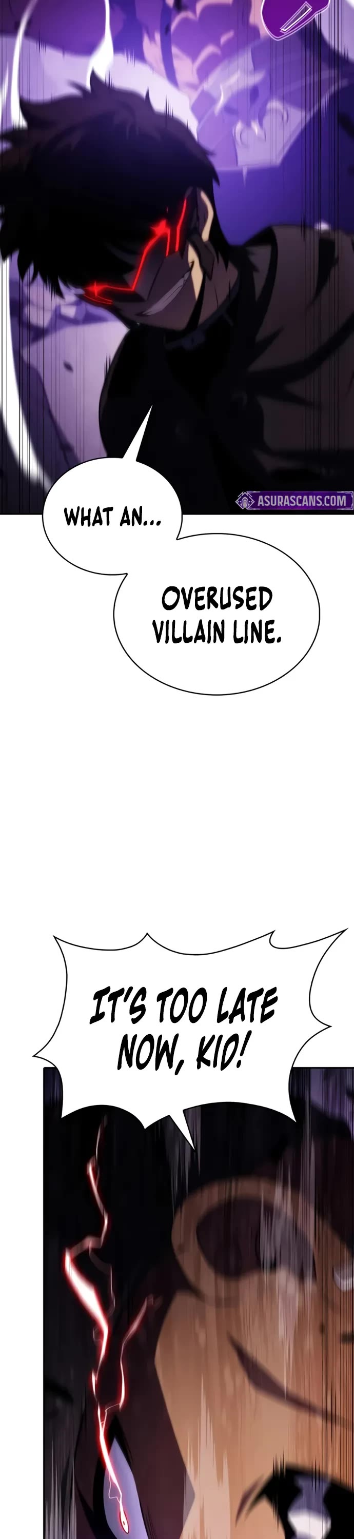 The Regressed Son of a Duke is an Assassin chapter 111 page 45