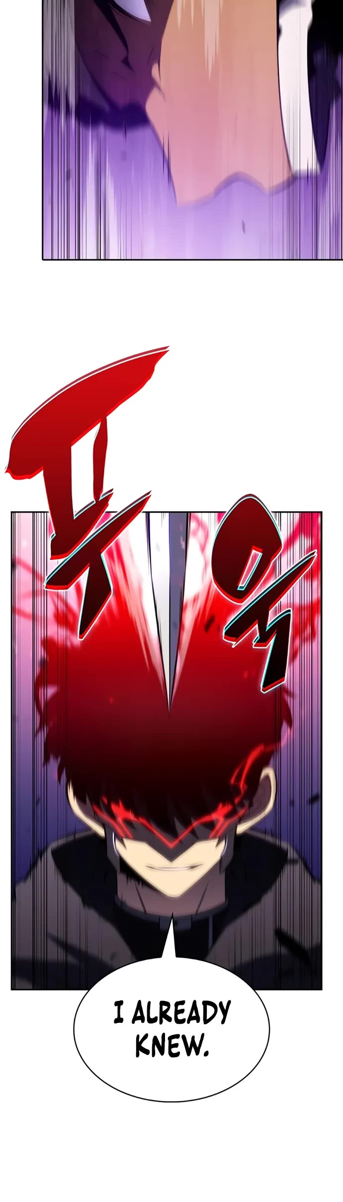 The Regressed Son of a Duke is an Assassin chapter 111 page 46