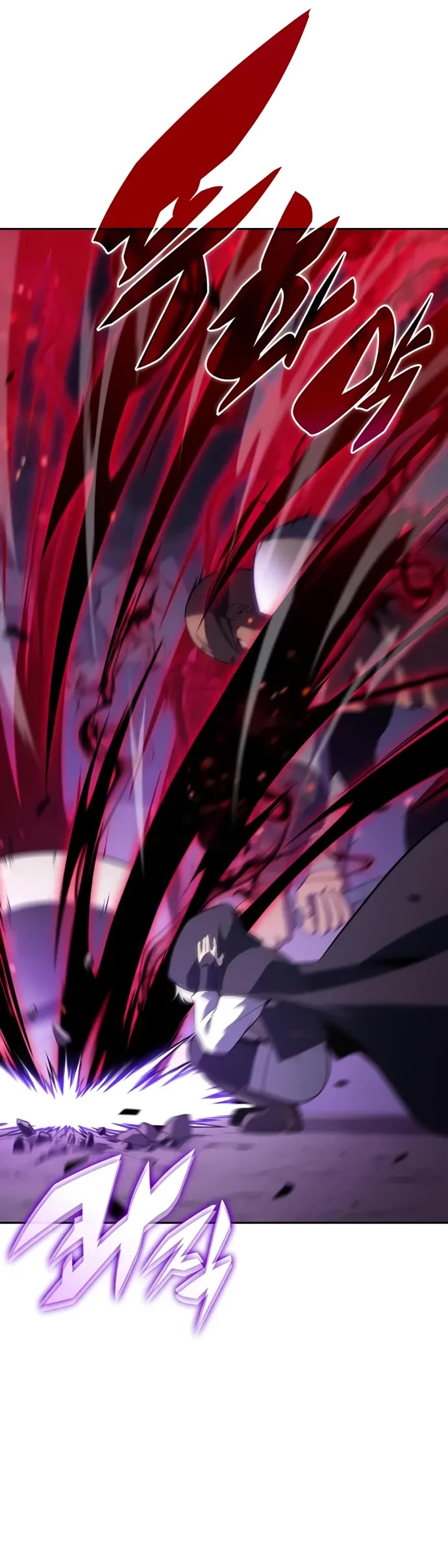 The Regressed Son of a Duke is an Assassin chapter 111 page 47