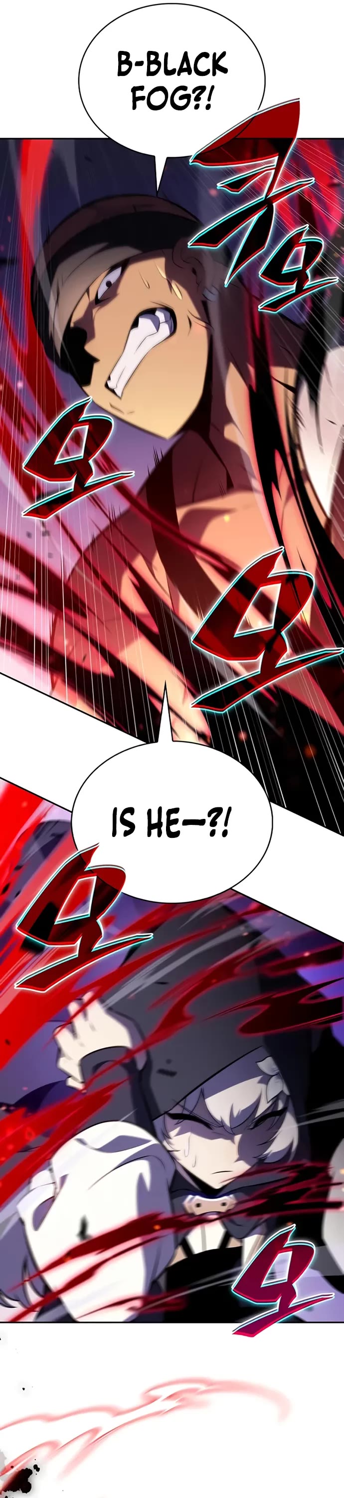 The Regressed Son of a Duke is an Assassin chapter 111 page 48