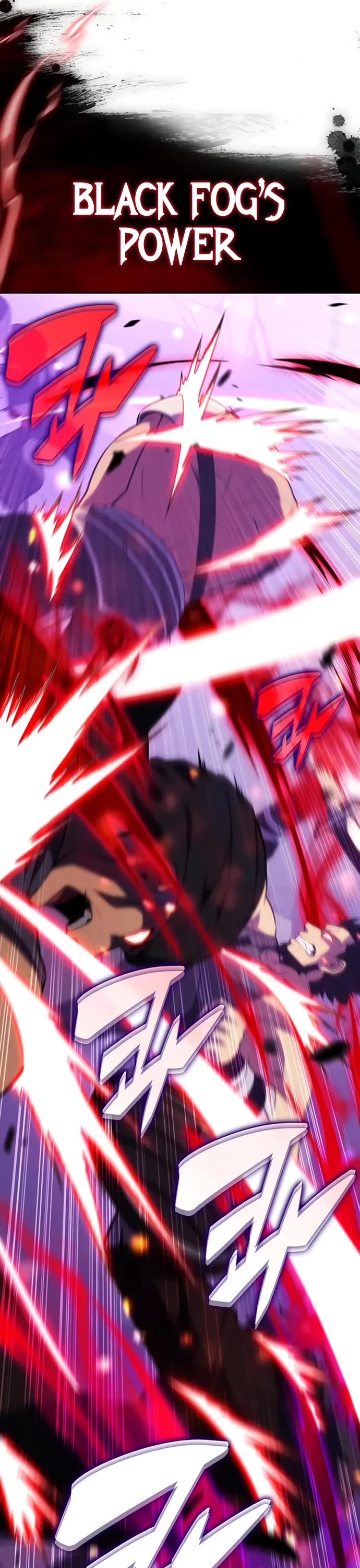 The Regressed Son of a Duke is an Assassin chapter 111 page 49