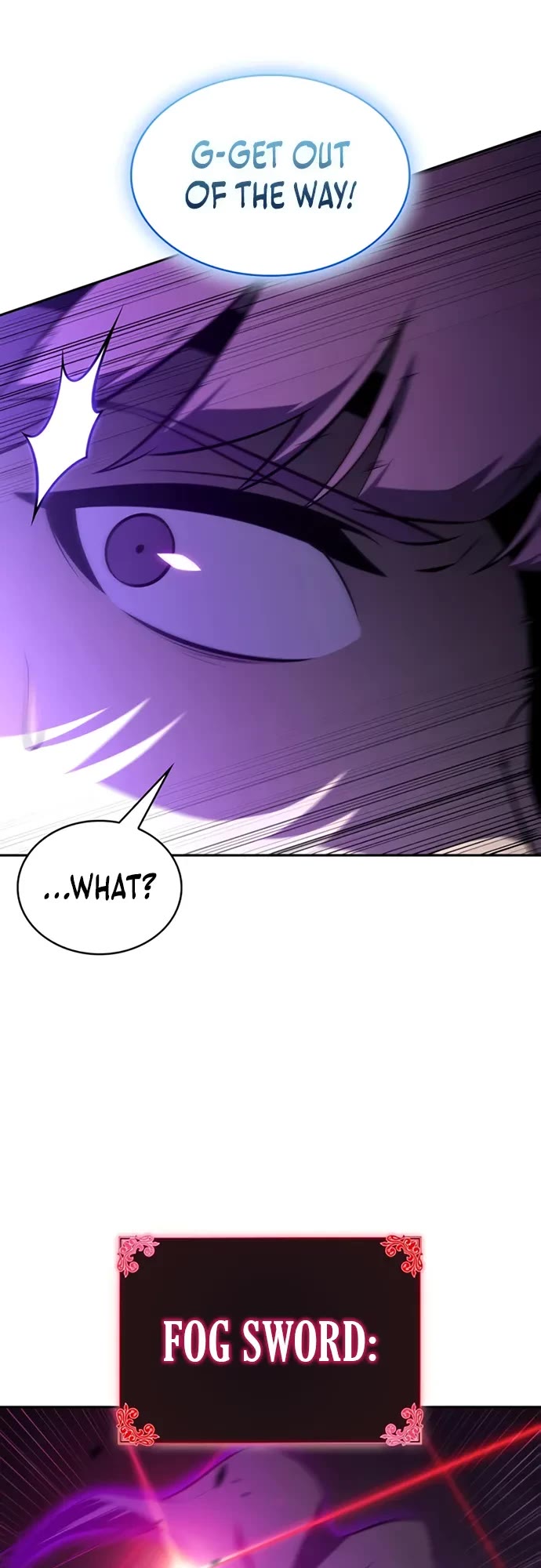 The Regressed Son of a Duke is an Assassin chapter 111 page 52