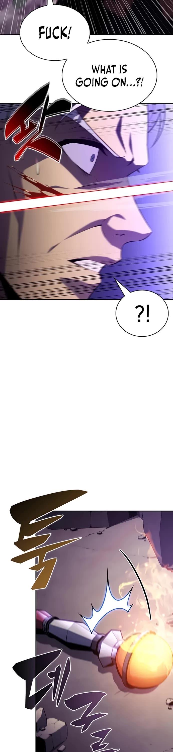 The Regressed Son of a Duke is an Assassin chapter 111 page 55