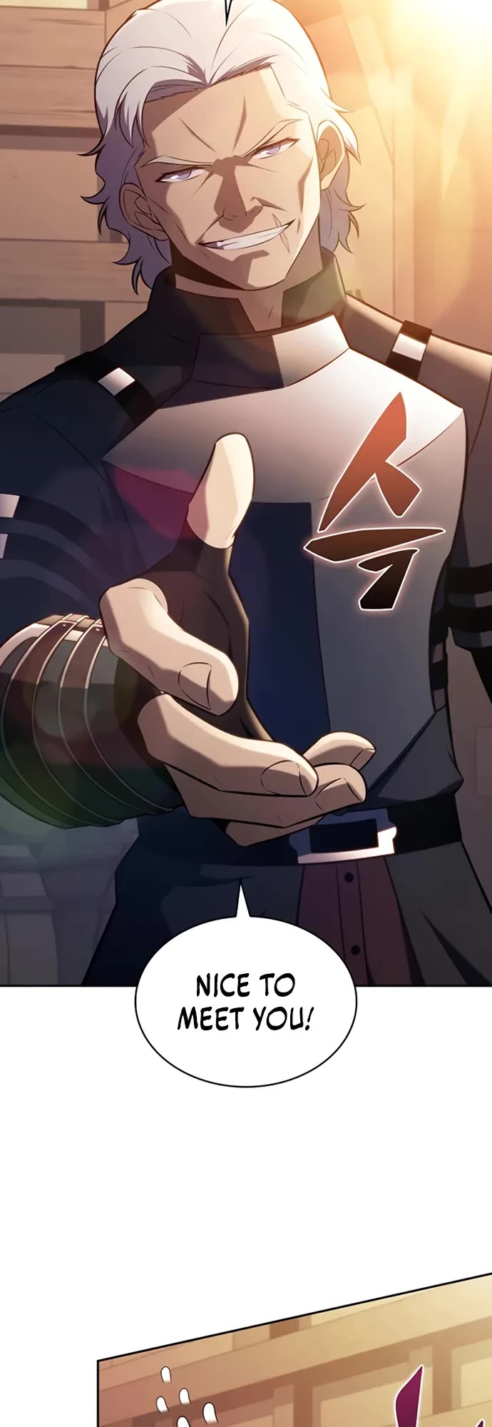 The Regressed Son of a Duke is an Assassin chapter 111 page 6