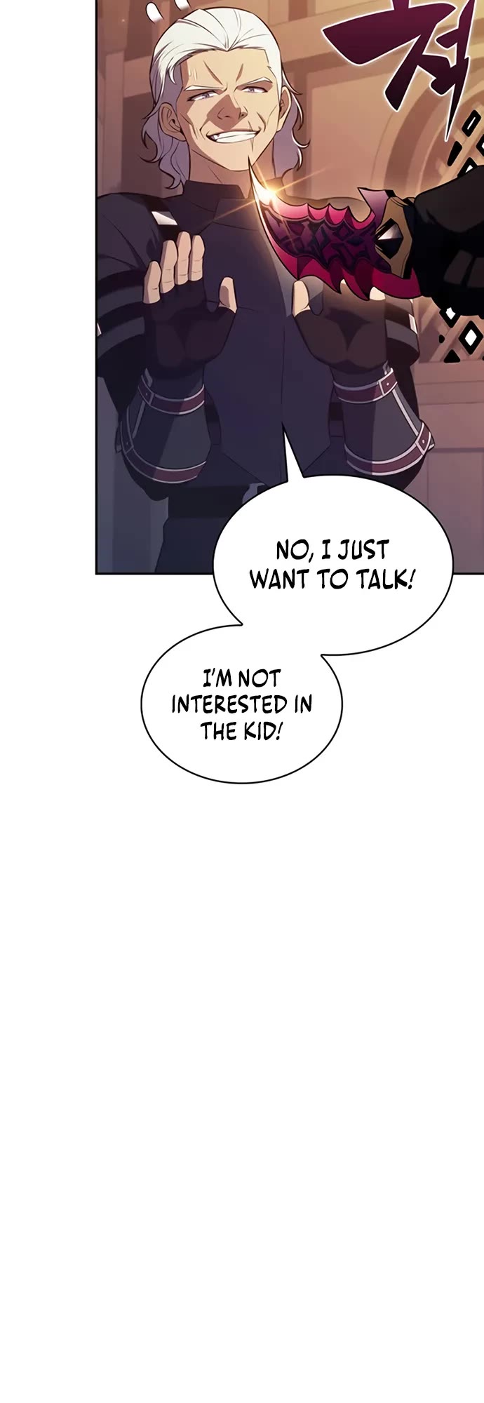 The Regressed Son of a Duke is an Assassin chapter 111 page 7