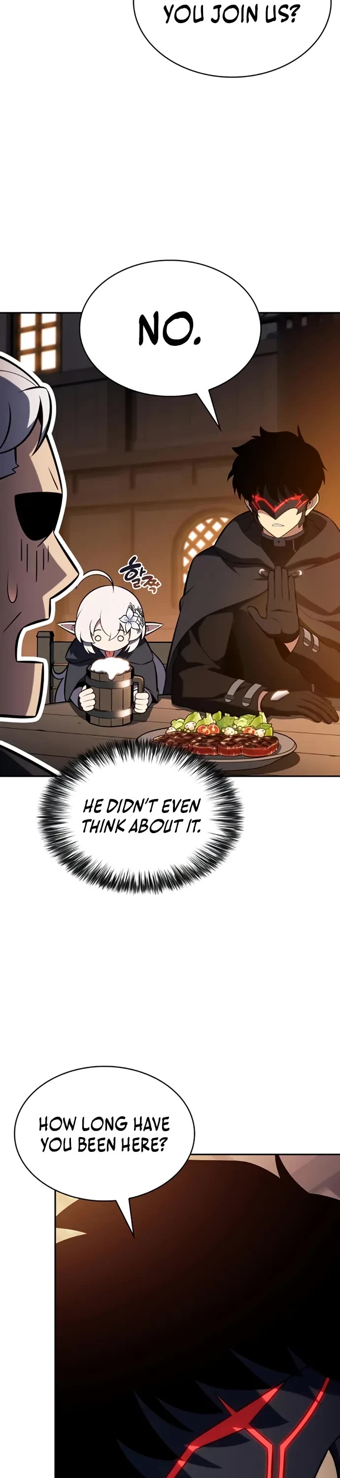 The Regressed Son of a Duke is an Assassin chapter 111 page 9