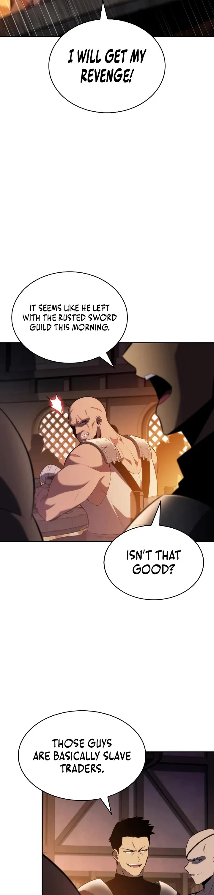 The Regressed Son of a Duke is an Assassin chapter 112 page 17