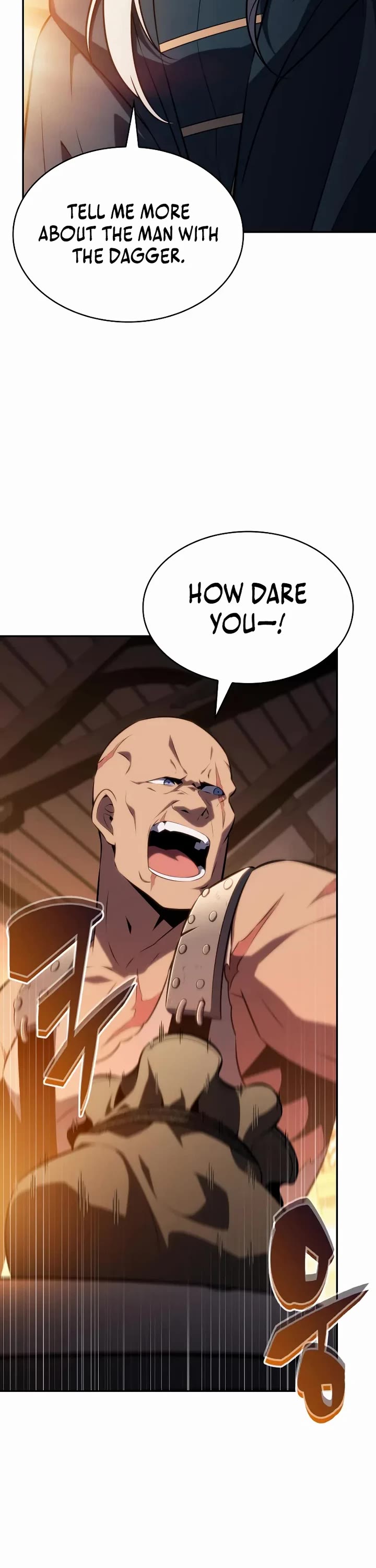 The Regressed Son of a Duke is an Assassin chapter 112 page 22