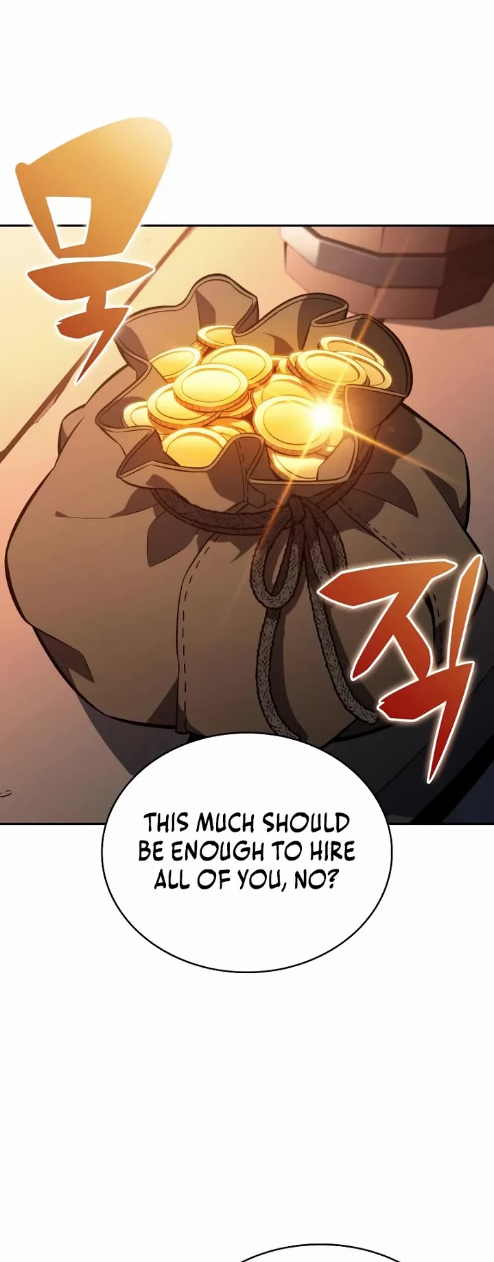 The Regressed Son of a Duke is an Assassin chapter 112 page 23